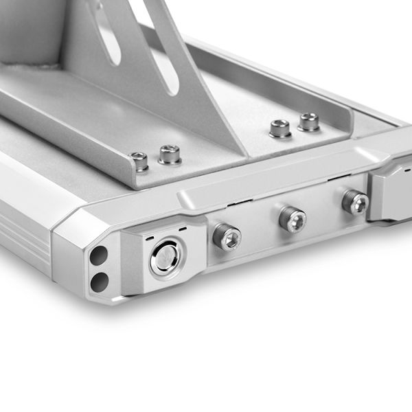 60 Watt All In One LED Solar Street Light Outdoor Ip66 3000-6500k Installation Height 6-8m