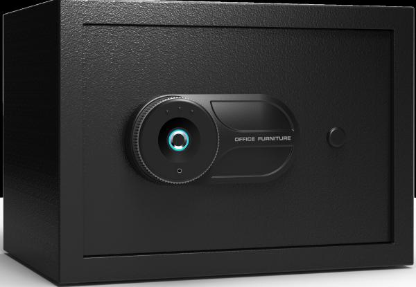 Anti Fire High Security Intelligent Metal Safe Box Digital Electronic Safety Box