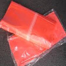 Customized Water Soluble Strip Laundry Bags for Hospital and healthcare Industry