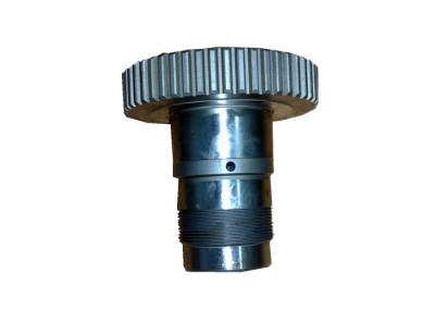 Части конечной передачи экскаватора вала привода мотора перемещения Хитачи ЭС270-5 ЭС300-3 ЗС270 ЗС280 ЭС310-3 ХМГК48