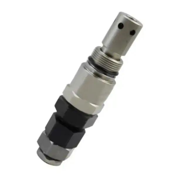 Excavator Hydraulic Main Relief Valve VOE14524582 14524582 For EC120D EC140B EC160C EC180C EC200B