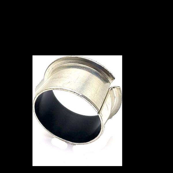 DIN1494 / ISO3547 Sliding Wrapped Flange Sleeve Bushing