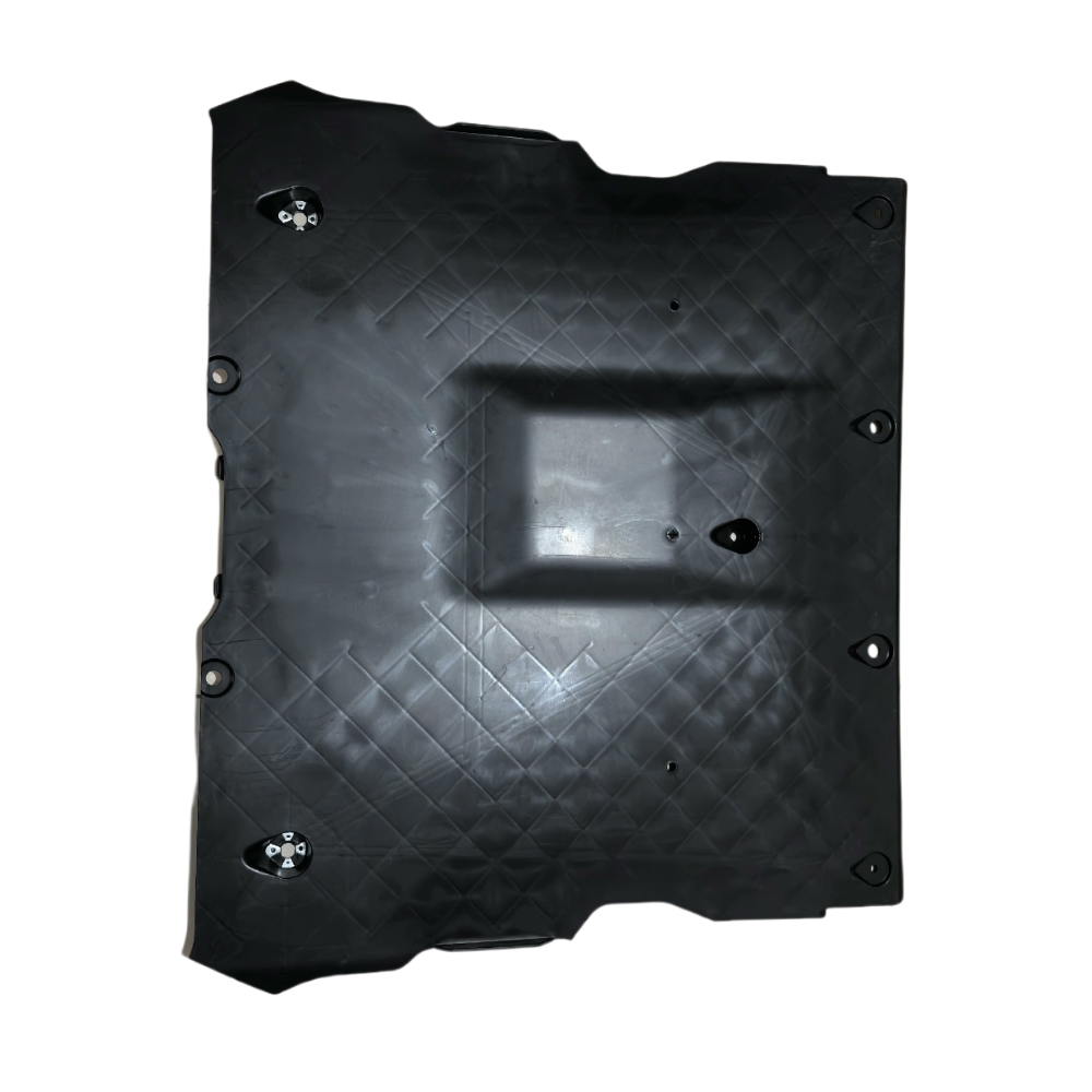 Hot Offer for Tesla Model Y 1499151-00 Auto Body Engine Lower Guard Plate New Condition Vehicle Accessories NEV Series