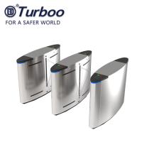 Contrôle d'accès du lecteur de cartes de la carte RFID de systèmes de barrière d'entrée de haute sécurité IC 100-240V