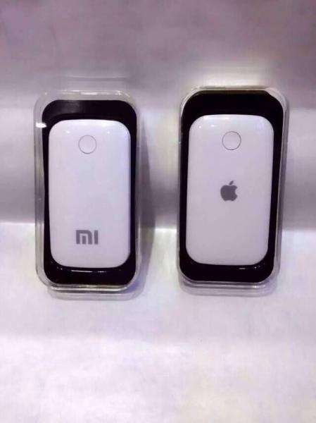 Customized Logo Mini Mobile Phone  Power Bank 3000mAh Polymer Battery for Corporate Gifts