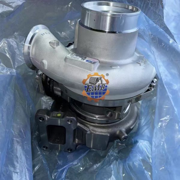 5354740 Turbo QSX15 Turbocharger HE500VG Engine Turbo 4352319 4352317 5354741 5354739 For X15