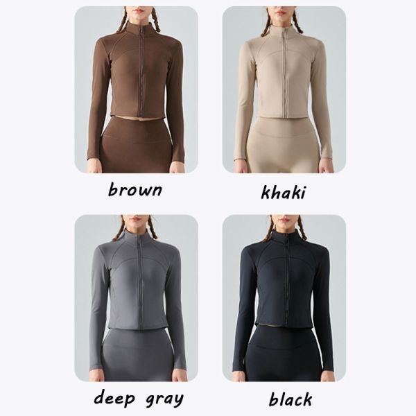 Warm Plush Equestrian Jacket Zipper Women Sweat Wicking Horse Riding Long Sleeve