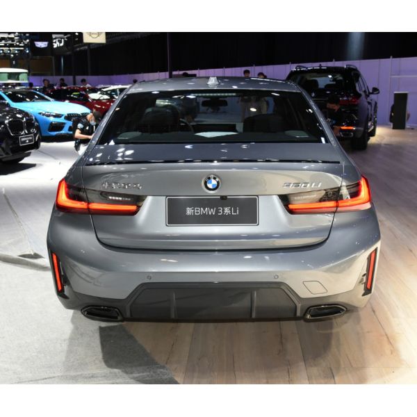 Спорт 2023 серии 330LI m BMW 3 бензина Yaoye установил новые & используемые левые 5 автомобилей мест