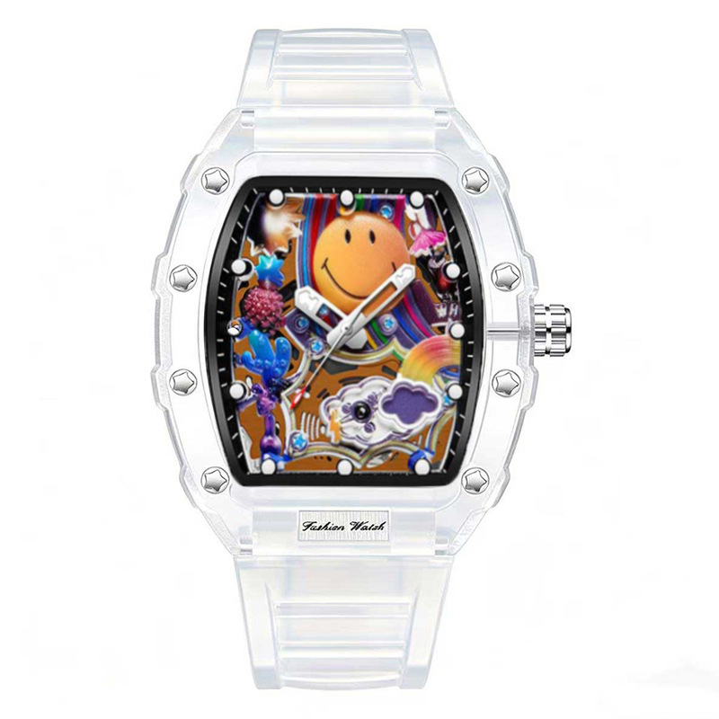 Lightweight Advanced Sports Fitness Watch Featuring Multi Sport Modes Sleep Tracking and Real Time Heart Rate Monitoring