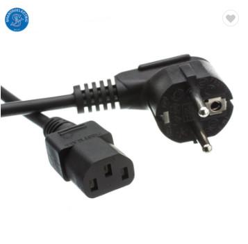 VDE Data Communication Cables E12 Himalayan Salt Lamp Power Cord With Dimmer Switch
