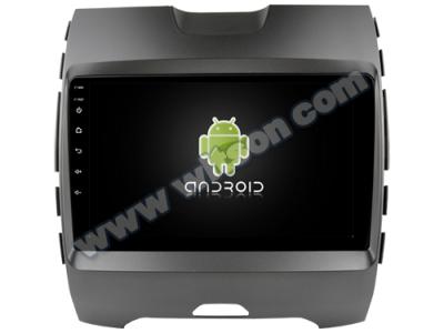 9/10.1 Screen For Ford Edge 2 2015-2018 Car Multimedia Stereo GPS CarPlay Player