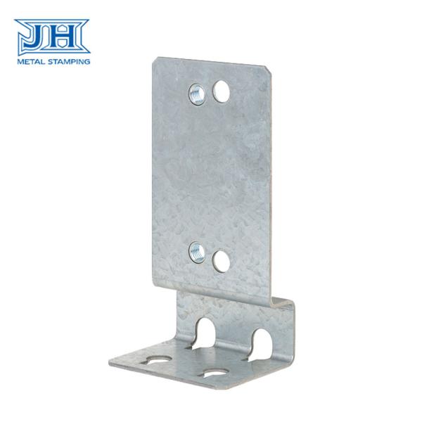 Cold Rolled Steel Sheet Elevator Bracket