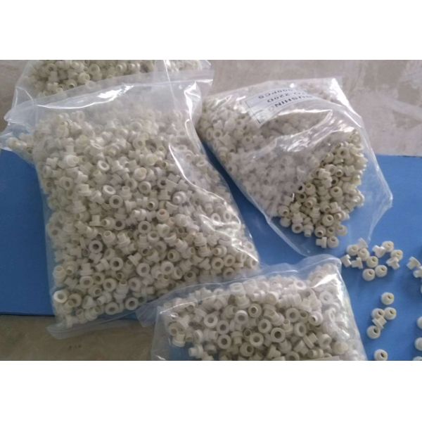 Высококомпрессивная высокоизоляционная прочность алюминиевого оксида керамика для требовательных электрических приложений