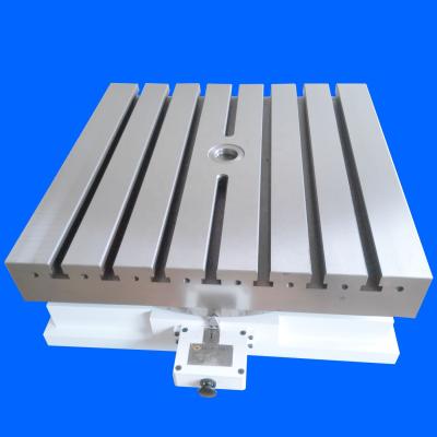 High Precision Rotary Table Manufacturer