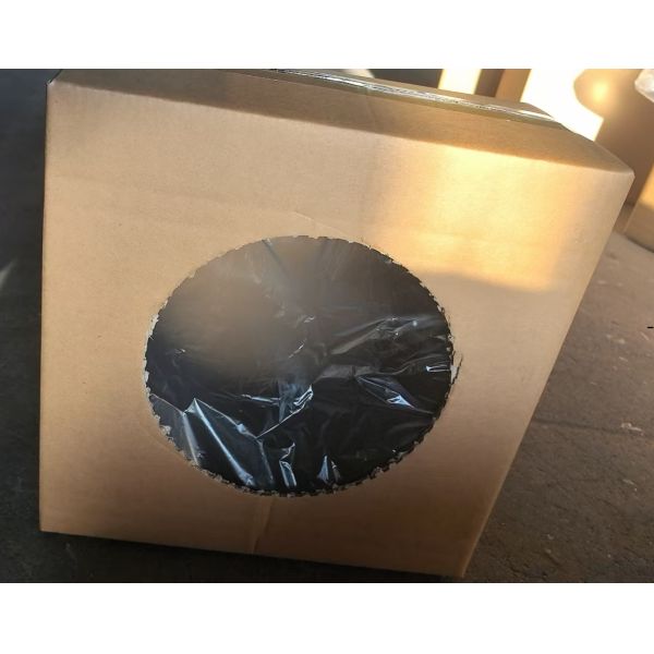 20cm Diameter 3.0mm Wire diameter Black Annealed Baling Wire for baling work