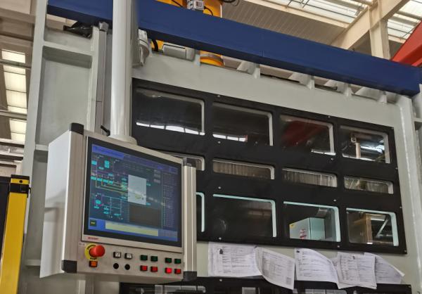 400V 3Phase 50Hz 2000mm Vacuum Metallizing Machine With 300m Per Min.