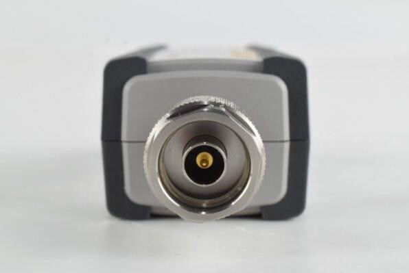 Used Portable U2021XA 50 MHz to 18 GHz X-Series USB Peak Average Power Sensor with USB Connectivity