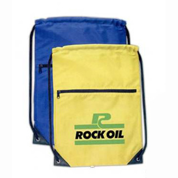 Drawstring Backpack for promotion