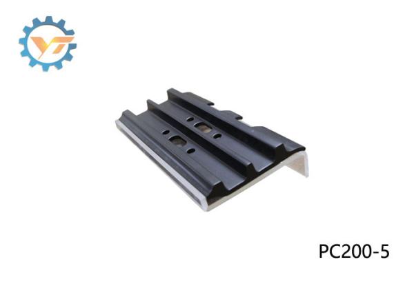 Assemblée de chaussure de voie de CAT Excavator Undercarriage E200B