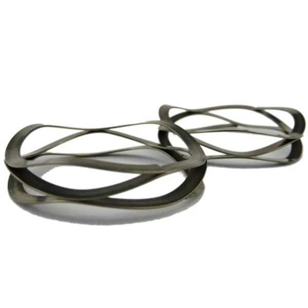 5N-500N Preload Wave Springs for Hydraulic Seals | SUNZO Factory