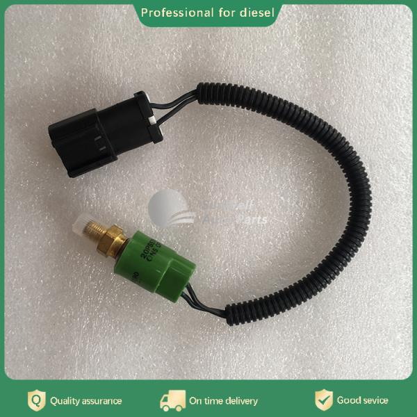 Factory direct sale high quality oil pressure sensor  20Y-06-15190 For Komatsu Excavator PC200-5