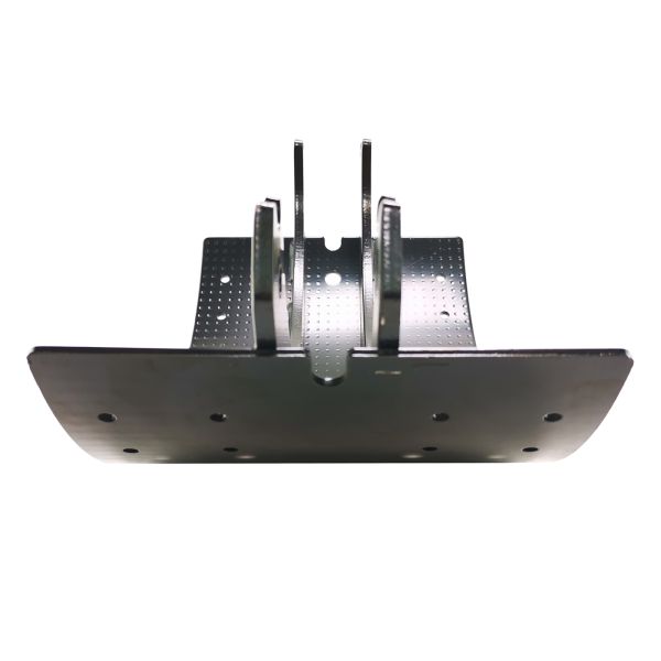 Semi тормозная колода 4726 ES-2 OEM EATON 819708 трейлера американская