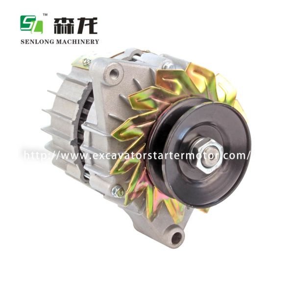 12V 50A 2JF200,2JF500,Y385T-1-12100,Y385T112100 Y380T , Y385T  FOR LAIDONG KM385T,INMA 254, Jinma 254