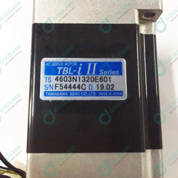 SMT pick and place machine part 4603N1320E601 JUKI Motor for  JUKI  KE2060-L  smt pick and place machine