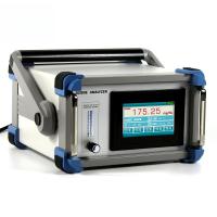 Analista de ozono UV PTM600-OZ para la detección precisa y fiable del ozono