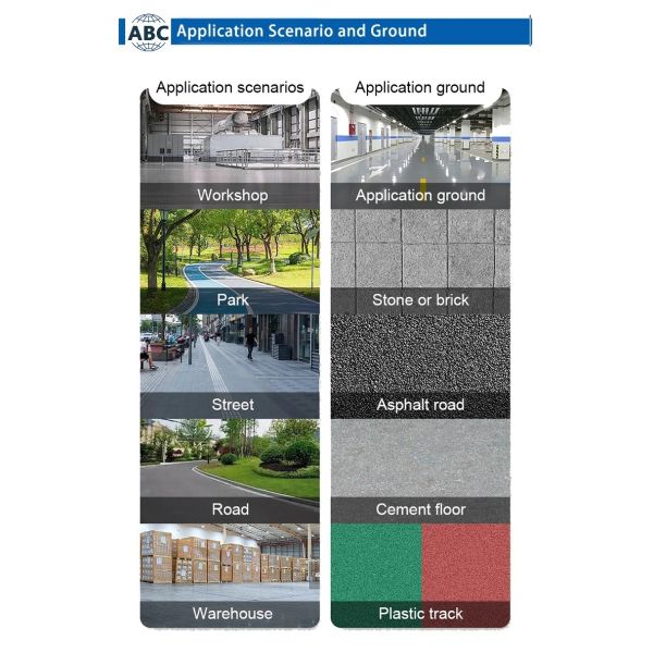 Высокоэффективная коммерческая электрическая машина для очистки керамической плитки