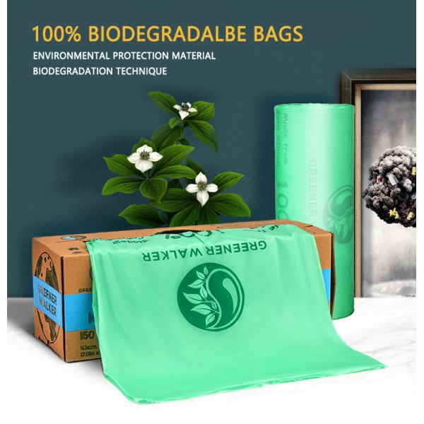 Dog Waste Bag Dispenser,dispenser for roll bag,dog poop bag with dispenser, pet cleaning product ,biodegradable dog wast