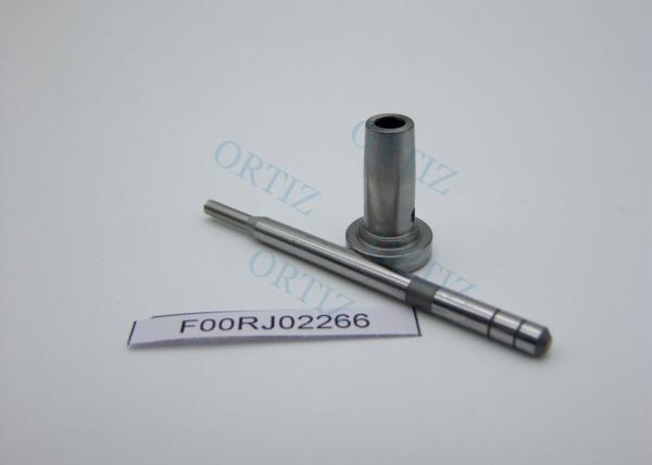ORTIZ KOBELCO injector valve suppliers F00R J02 266 injector oil control valve manufacturer F00RJ02266