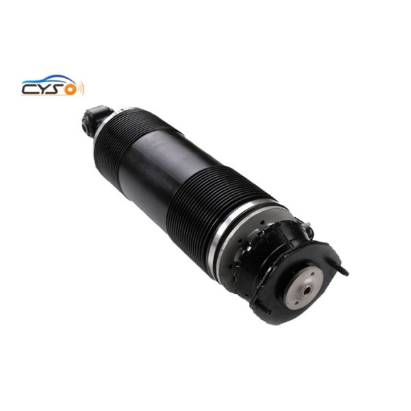 Mercedes SL Class R230 Rear Right Rebuilt ABC Suspension Strut A2303200513
