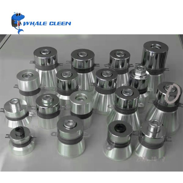 Сила датчика 50W-100W ультразвуковой чистки вибромашины нержавеющей стали