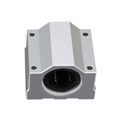 Linear Slide Units Carriage Close Block Bearing SCS30UU Linear Sliding Guide Block