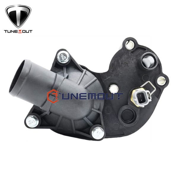 2L2Z-8592-BA 2L2Z8592BA 2L2Z 8592 AA 902-860 Thermostat Housing Sensor for 02-10 Ford Explorer