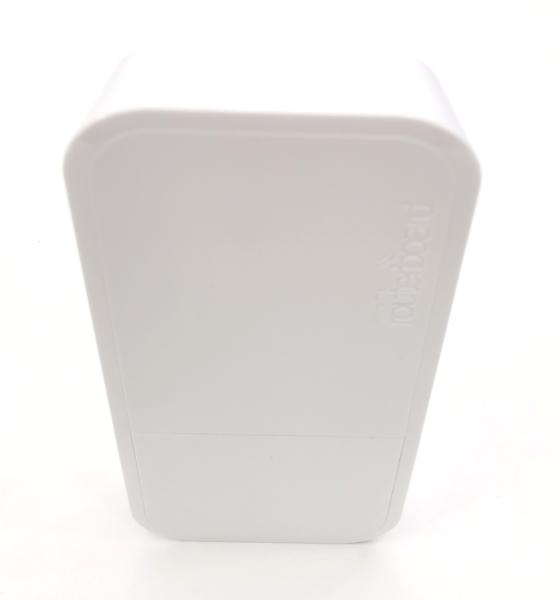 RBwAPR-2nD(wAP R) MikroTik MiniPCI-E Slot 4G 5G Modular Vehicle 2.4G RouterOS routing wireless hotspot