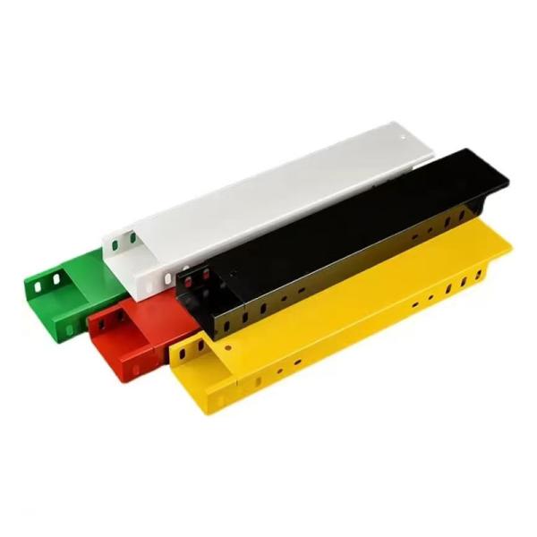 1.5mm-3.0mm Fireproof Cable Tray Powder Coating with High Durability Grade A