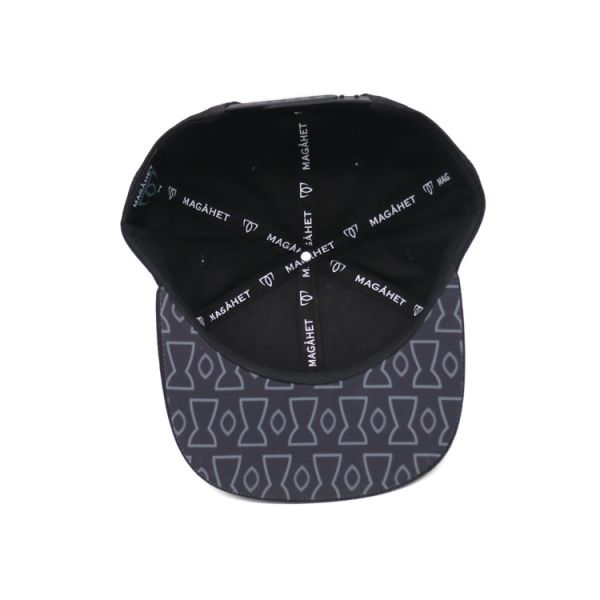 Classic 6 Panel Trucker Cap Mesh Baseball Snapback Unisex Adjustable Size Gorras Sport Trucker Hat