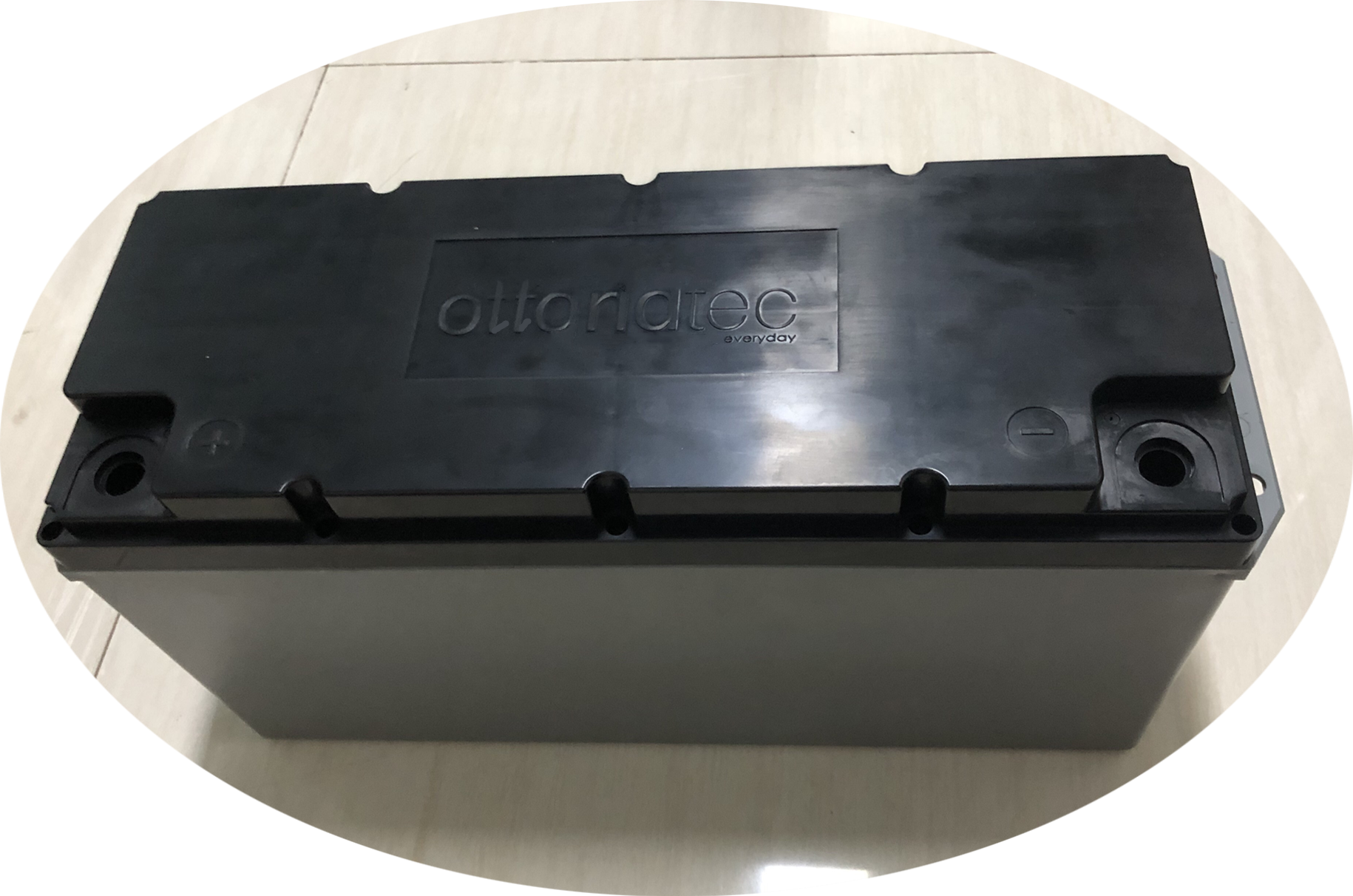 Батарея 12V 200Ah батареи LiFePO4 Screwable Leadyo перезаряжаемые