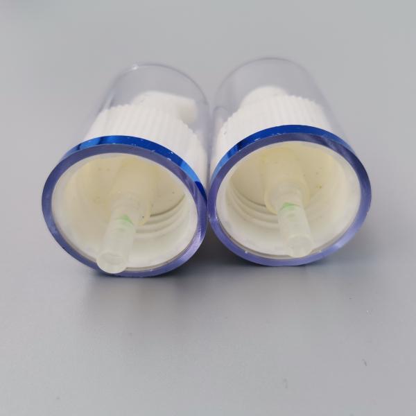 SGS Certificate 0.30 ML/T Cream Pump Dispenser