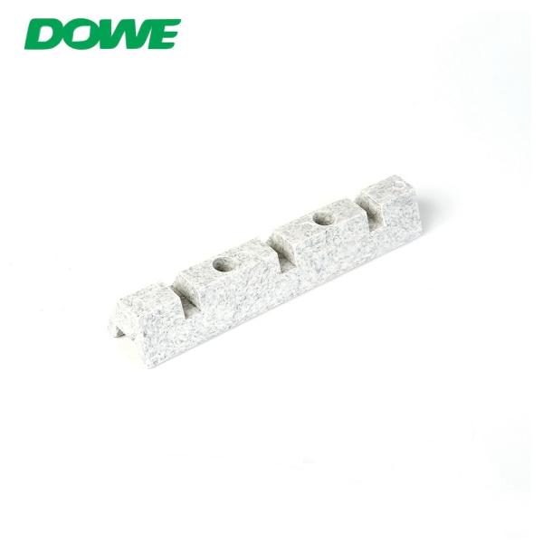 Epoxy Resin Insulator Support Busbar High Voltage DMC BMC