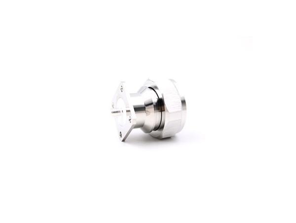 Din/L29 Male Flange Connector Receptacle L29-JFD62A