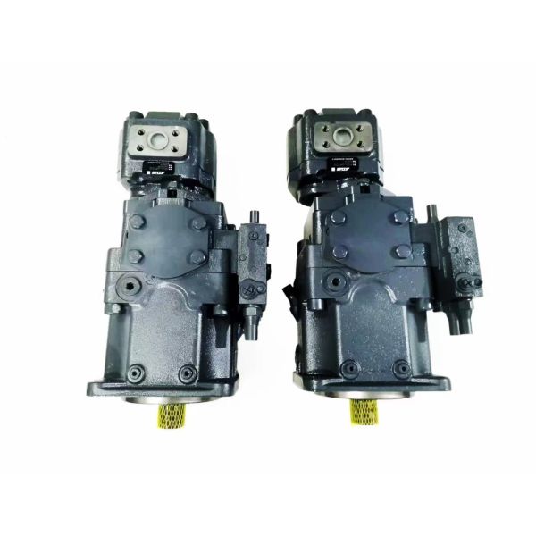 Piston pumps Rexroth variable piston pumpA11V130 A11V160 A11V190 Variable piston pumpA11VO60LRDS/10R-NZC12N00 factory