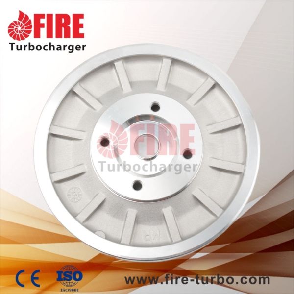 GT42 Turbocharger Back Plate 723117-0001 61560116227 China Weifang,Steyr Bus,Truck with WD615,WD615 Euro-2 Engine