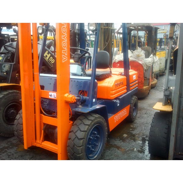 uesd forklift toyota used forklift,2 ton uesd forklift, forklift, FD20 toyota