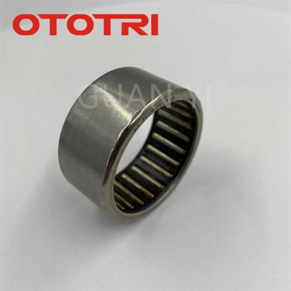 OTOTRI Long Life HF173516 One Way Needle Roller Bearing 17x35x16 mm for Heavy Duty Machinery
