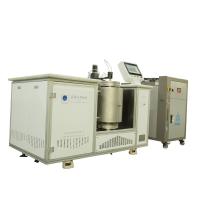 Máquina de soldadura do vácuo de CHN-TOP para soldar ferramentas materiais ultra duras