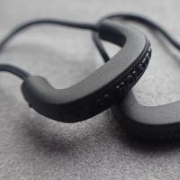 Tirador plástico elegante de la cremallera del OEM de la cabeza de dibujo de la inyección
