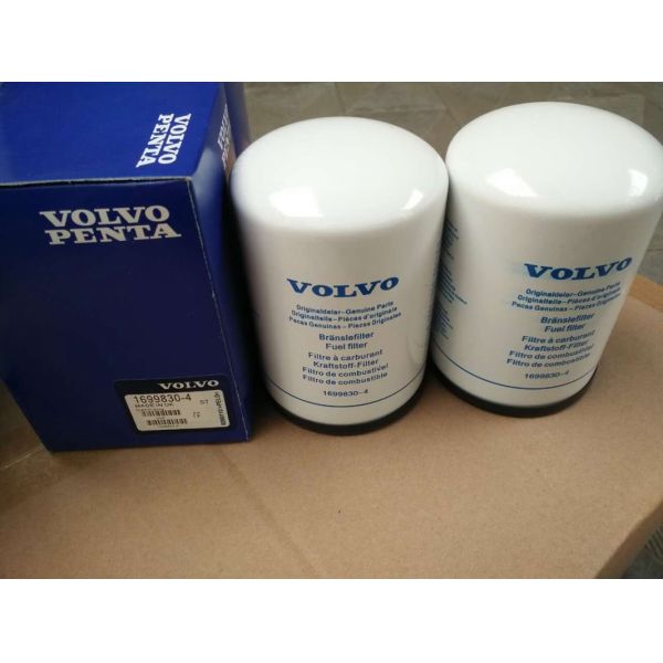 20532237 Industrial Fuel Filter , Coolant Filter Element 1699830-4